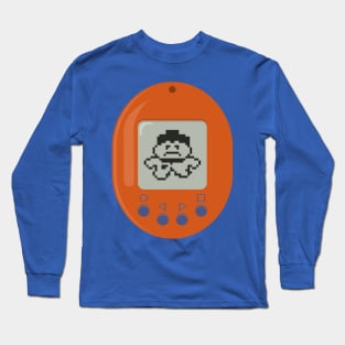 1990s Parenting Long Sleeve T-Shirt